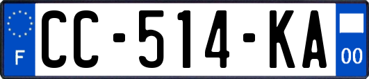 CC-514-KA