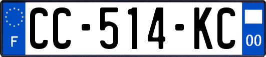 CC-514-KC