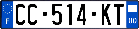 CC-514-KT