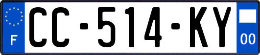 CC-514-KY