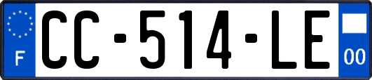 CC-514-LE