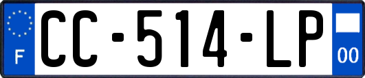 CC-514-LP
