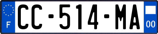 CC-514-MA