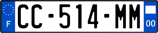 CC-514-MM