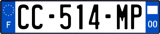 CC-514-MP