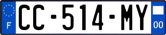 CC-514-MY
