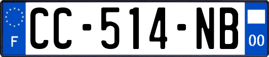 CC-514-NB