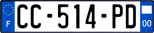 CC-514-PD