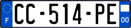 CC-514-PE