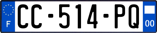 CC-514-PQ