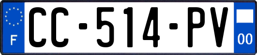 CC-514-PV