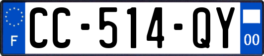 CC-514-QY