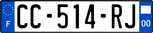 CC-514-RJ