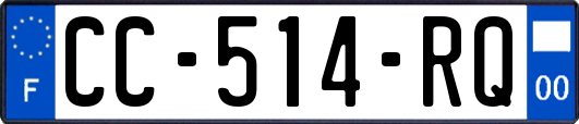 CC-514-RQ