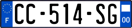 CC-514-SG