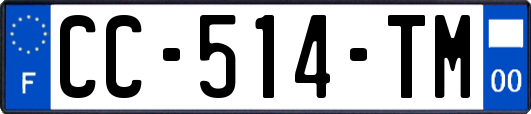 CC-514-TM