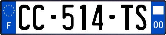 CC-514-TS
