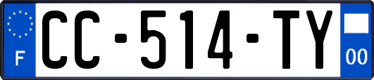 CC-514-TY
