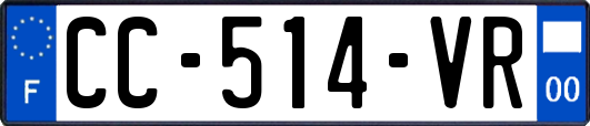 CC-514-VR