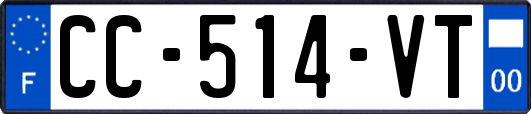CC-514-VT