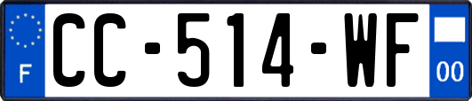 CC-514-WF