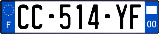 CC-514-YF