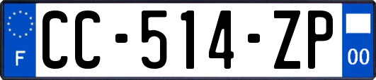 CC-514-ZP