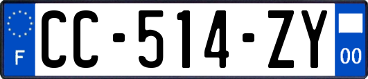 CC-514-ZY