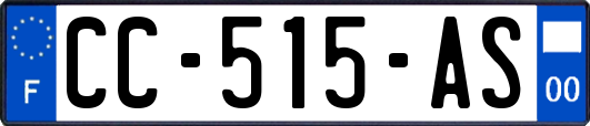 CC-515-AS