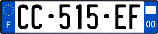 CC-515-EF