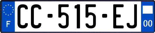 CC-515-EJ
