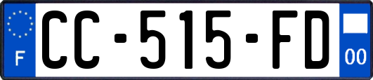 CC-515-FD
