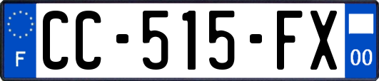 CC-515-FX