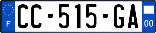 CC-515-GA