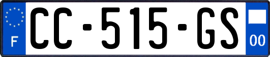 CC-515-GS
