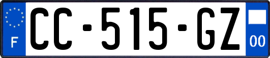 CC-515-GZ