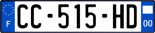 CC-515-HD