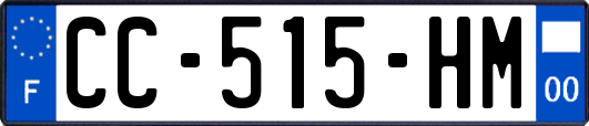 CC-515-HM