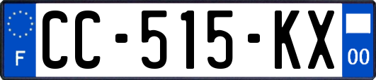 CC-515-KX