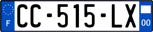 CC-515-LX