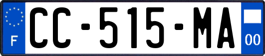 CC-515-MA