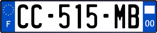 CC-515-MB
