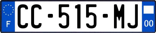 CC-515-MJ