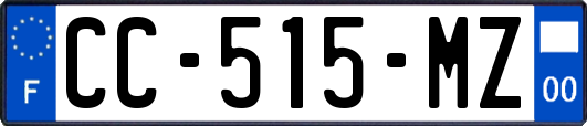 CC-515-MZ