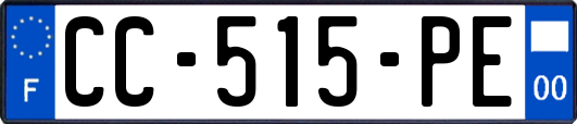 CC-515-PE