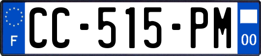 CC-515-PM