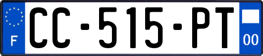 CC-515-PT