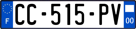 CC-515-PV
