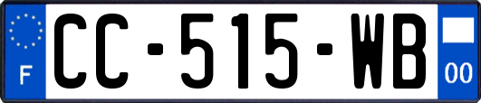 CC-515-WB