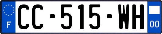 CC-515-WH